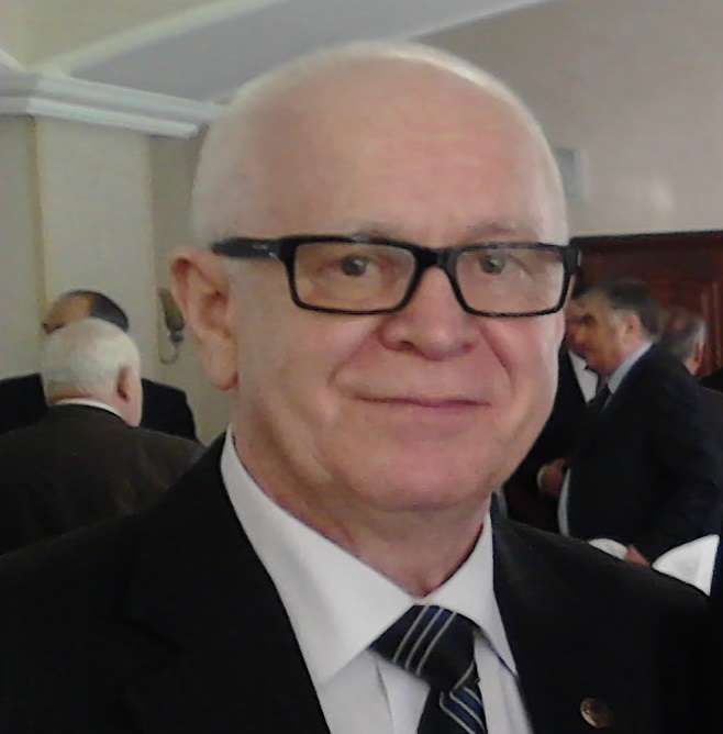 Памяти Потапова Валентина Филипповича