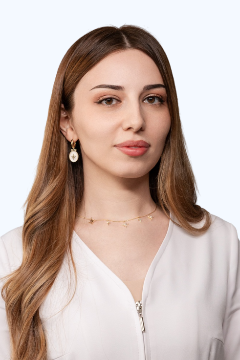 Боташева Асият Ханафиевна