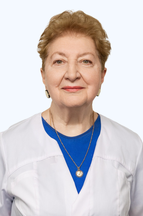 Габриэлян Каринэ Михайловна