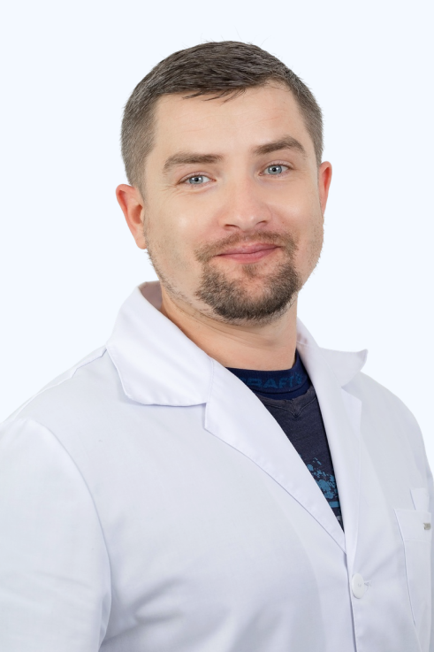 Щербань Александр Александрович