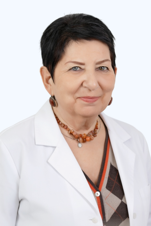 Чернышева Светлана Ивановна