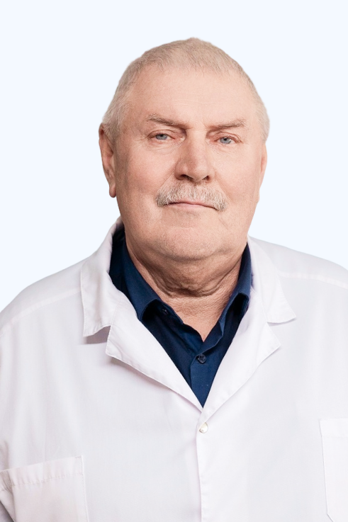 Семкин Виктор Петрович